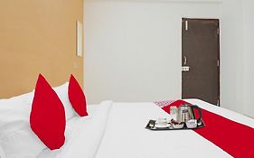 Hotel O Sapphire Homes Stay